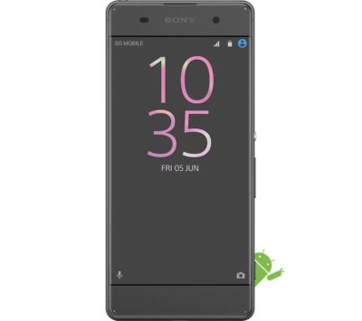 SONY Xperia XA - 16 GB SONY Xperia XA - 16 GB
